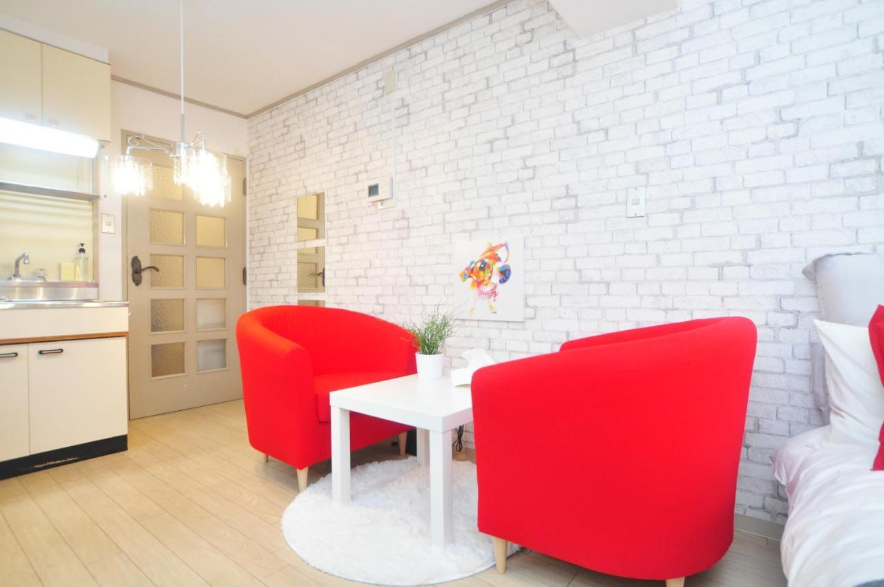 Bijou Suites Kokoro 大阪 外观 照片