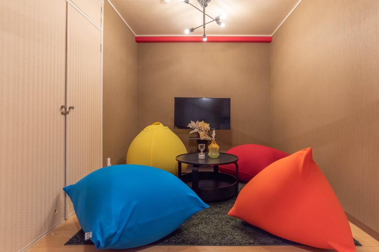 Bijou Suites Kokoro 大阪 外观 照片