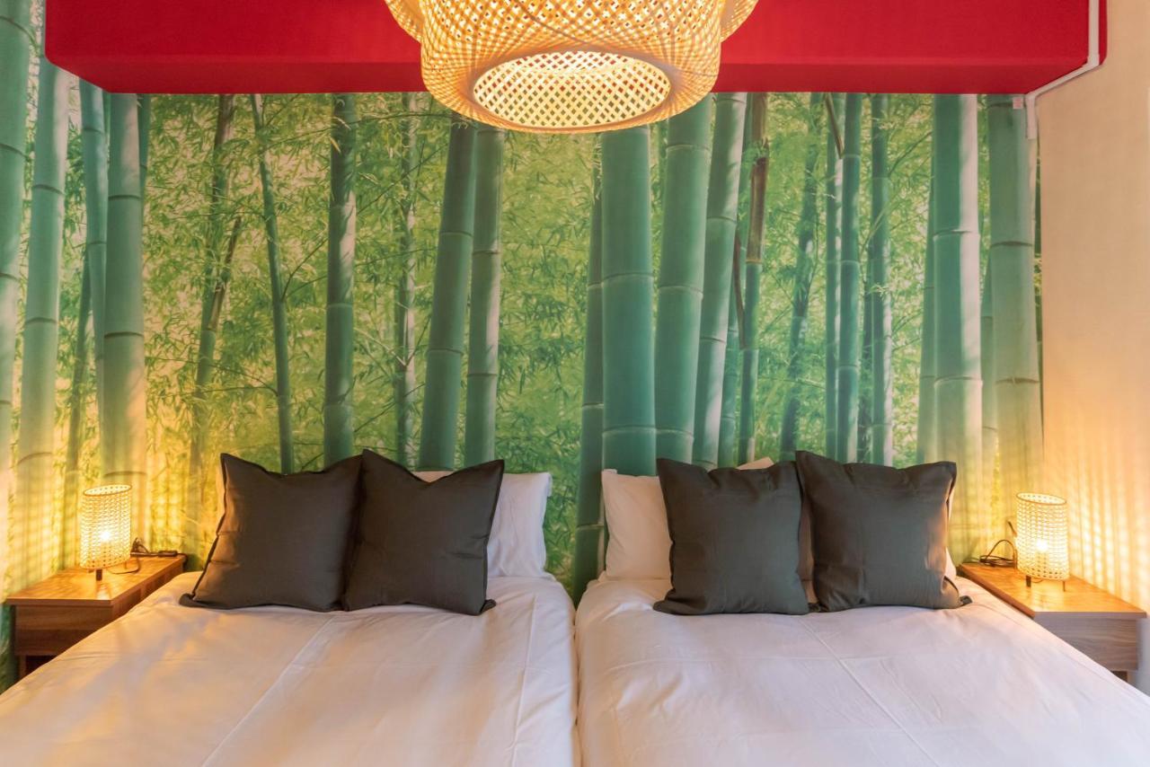 Bijou Suites Kokoro 大阪 外观 照片