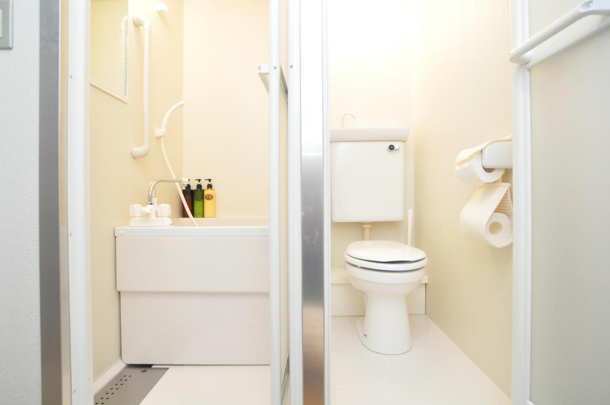 Bijou Suites Kokoro 大阪 客房 照片