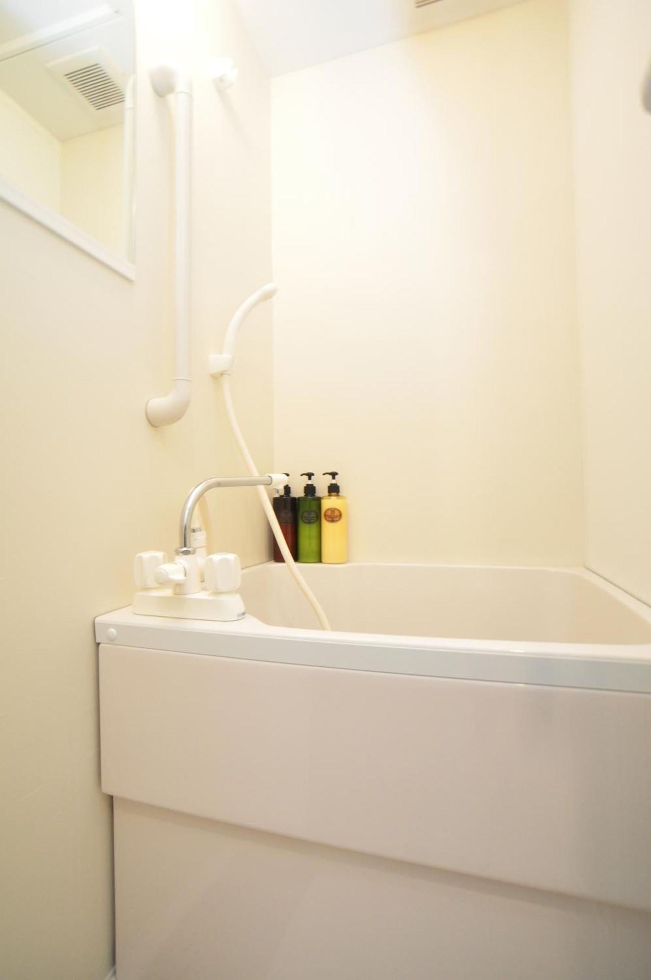 Bijou Suites Kokoro 大阪 客房 照片