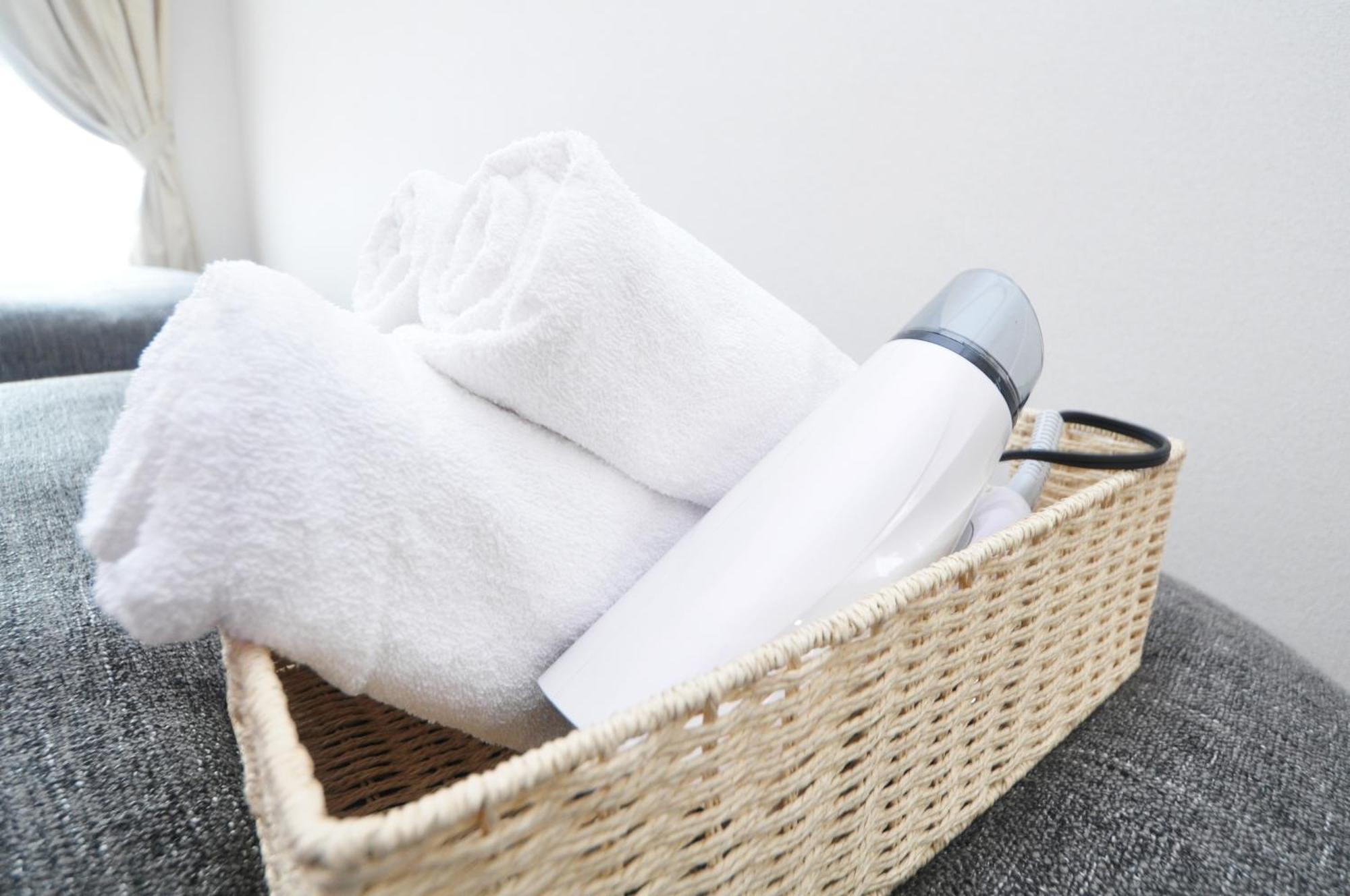 Bijou Suites Kokoro 大阪 客房 照片