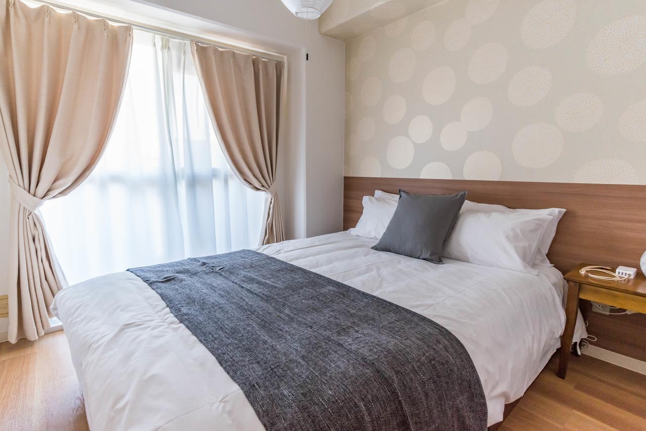 Bijou Suites Kokoro 大阪 外观 照片