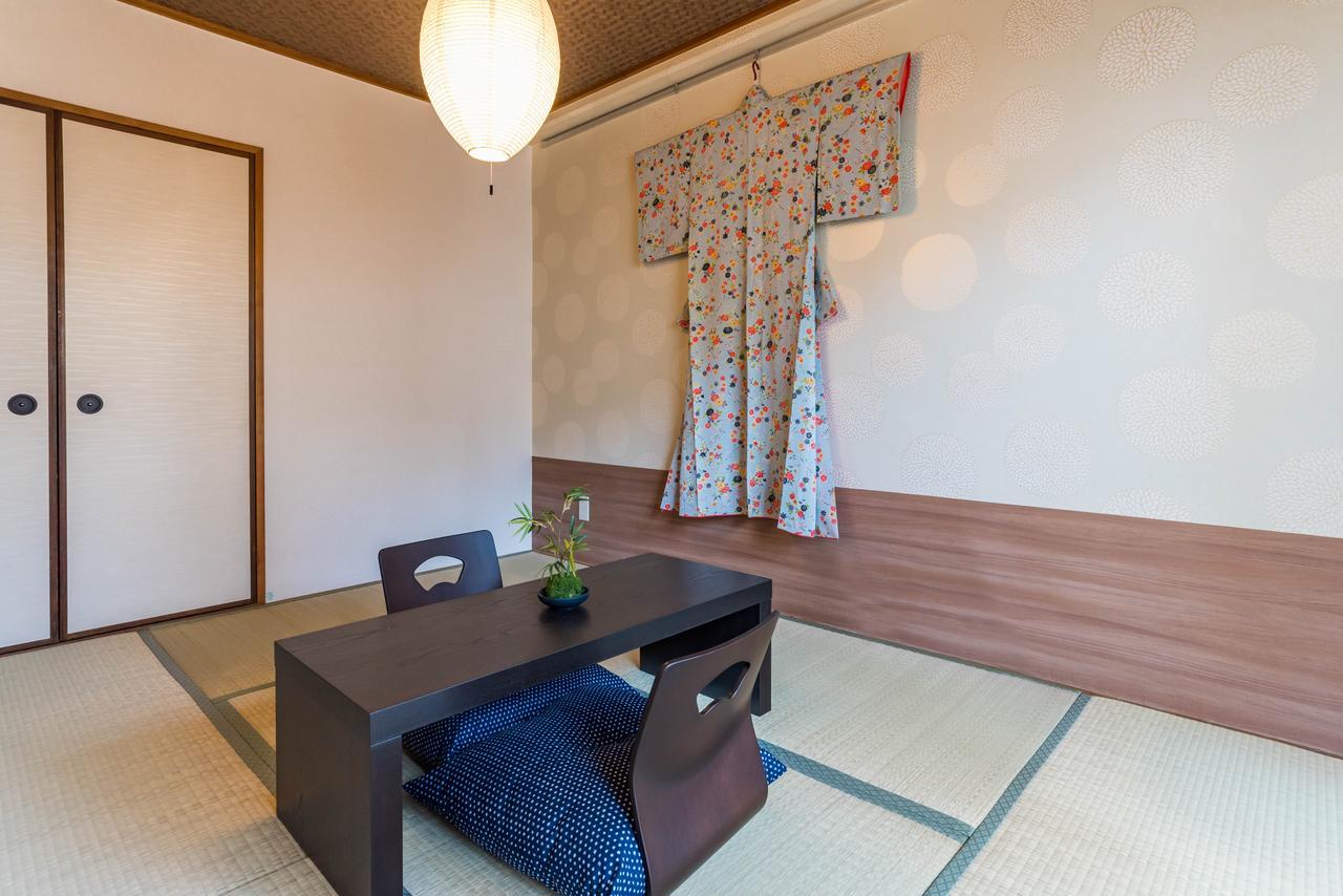 Bijou Suites Kokoro 大阪 外观 照片